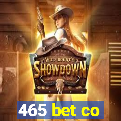 465 bet co